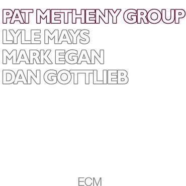 Easily Download Pat Metheny Printable PDF piano music notes, guitar tabs for Real Book – Melody & Chords – C Instruments. Transpose or transcribe this score in no time - Learn how to play song progression.