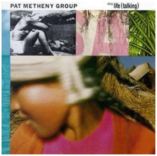 Easily Download Pat Metheny Printable PDF piano music notes, guitar tabs for Guitar Tab. Transpose or transcribe this score in no time - Learn how to play song progression.
