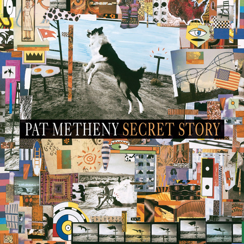 Easily Download Pat Metheny Printable PDF piano music notes, guitar tabs for Real Book – Melody & Chords. Transpose or transcribe this score in no time - Learn how to play song progression.