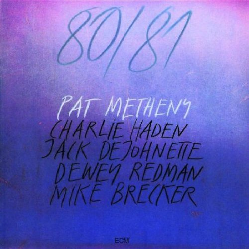 Easily Download Pat Metheny Printable PDF piano music notes, guitar tabs for Guitar Tab. Transpose or transcribe this score in no time - Learn how to play song progression.