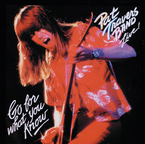 Easily Download Pat Travers Printable PDF piano music notes, guitar tabs for Guitar Tab. Transpose or transcribe this score in no time - Learn how to play song progression.