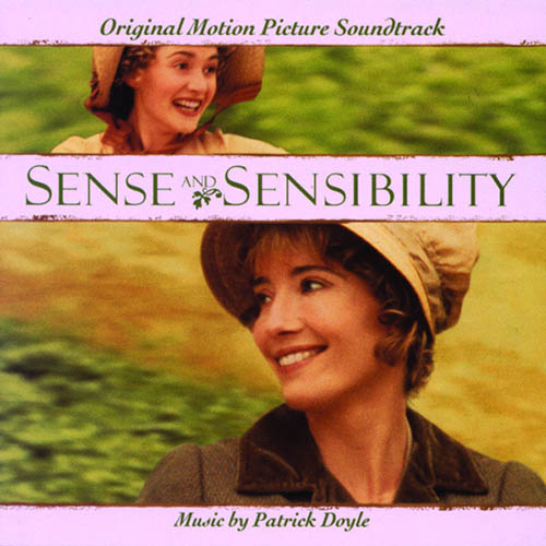 Easily Download Patrick Doyle Printable PDF piano music notes, guitar tabs for Lead Sheet / Fake Book. Transpose or transcribe this score in no time - Learn how to play song progression.
