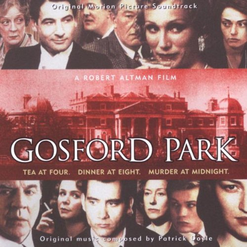 Easily Download Patrick Doyle Printable PDF piano music notes, guitar tabs for Beginner Piano. Transpose or transcribe this score in no time - Learn how to play song progression.