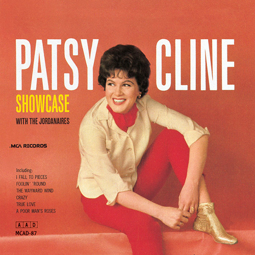 Easily Download Patsy Cline & Jim Reeves Printable PDF piano music notes, guitar tabs for Easy Piano. Transpose or transcribe this score in no time - Learn how to play song progression.