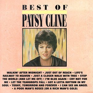 Easily Download Patsy Cline Printable PDF piano music notes, guitar tabs for Piano, Vocal & Guitar Chords (Right-Hand Melody). Transpose or transcribe this score in no time - Learn how to play song progression.