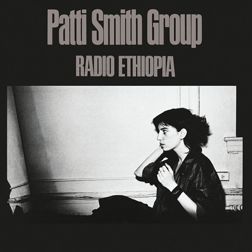 Easily Download Patti Smith Printable PDF piano music notes, guitar tabs for Guitar Tab. Transpose or transcribe this score in no time - Learn how to play song progression.