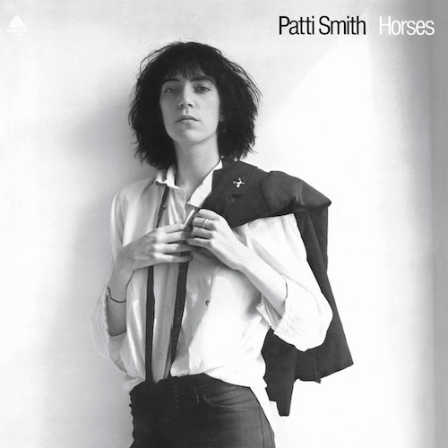 Easily Download Patti Smith Printable PDF piano music notes, guitar tabs for Guitar Chords/Lyrics. Transpose or transcribe this score in no time - Learn how to play song progression.