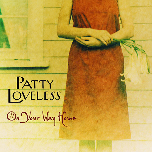 Easily Download Patty Loveless Printable PDF piano music notes, guitar tabs for Piano, Vocal & Guitar Chords (Right-Hand Melody). Transpose or transcribe this score in no time - Learn how to play song progression.