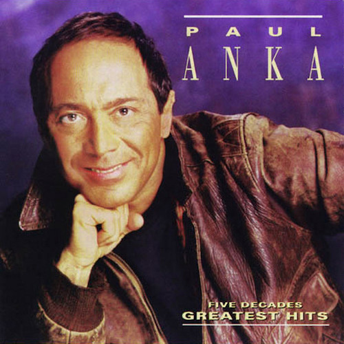 Easily Download Paul Anka and Peter Cetera Printable PDF piano music notes, guitar tabs for Piano, Vocal & Guitar Chords (Right-Hand Melody). Transpose or transcribe this score in no time - Learn how to play song progression.