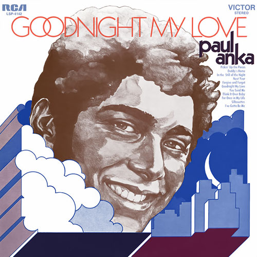 Easily Download Paul Anka Printable PDF piano music notes, guitar tabs for Ukulele. Transpose or transcribe this score in no time - Learn how to play song progression.