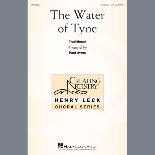 Easily Download Paul Ayres Printable PDF piano music notes, guitar tabs for Unison Choir. Transpose or transcribe this score in no time - Learn how to play song progression.