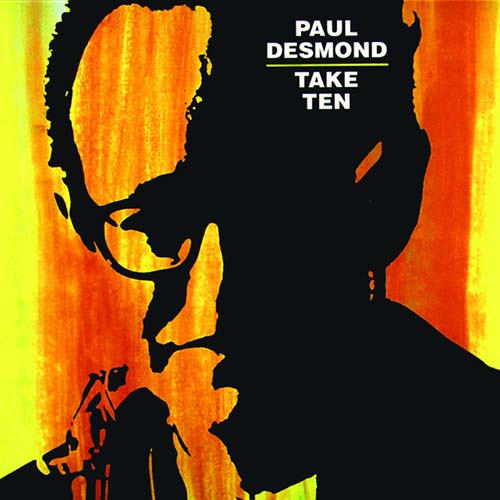 Easily Download Paul Desmond Printable PDF piano music notes, guitar tabs for Real Book – Melody & Chords – C Instruments. Transpose or transcribe this score in no time - Learn how to play song progression.