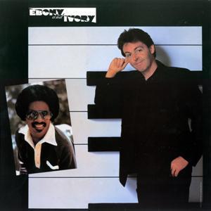 Easily Download Paul McCartney and Stevie Wonder Printable PDF piano music notes, guitar tabs for Piano Chords/Lyrics. Transpose or transcribe this score in no time - Learn how to play song progression.
