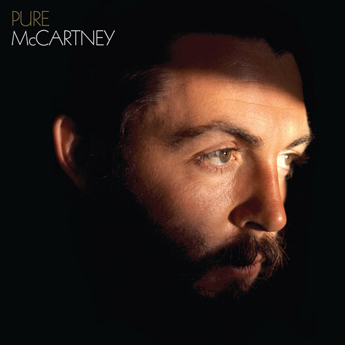 Easily Download Paul McCartney Printable PDF piano music notes, guitar tabs for Easy Guitar Tab. Transpose or transcribe this score in no time - Learn how to play song progression.