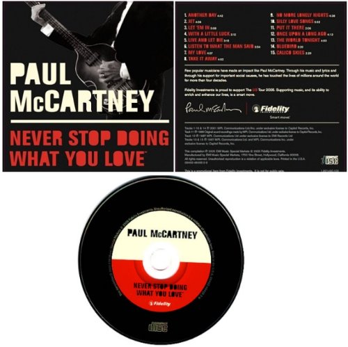Easily Download Paul McCartney Printable PDF piano music notes, guitar tabs for Easy Piano. Transpose or transcribe this score in no time - Learn how to play song progression.