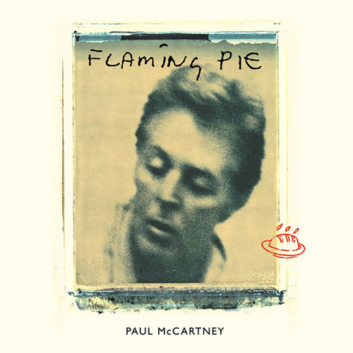 Easily Download Paul McCartney Printable PDF piano music notes, guitar tabs for Guitar Chords/Lyrics. Transpose or transcribe this score in no time - Learn how to play song progression.