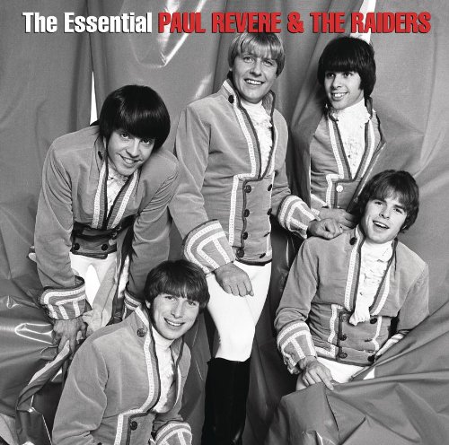 Easily Download Paul Revere & The Raiders Printable PDF piano music notes, guitar tabs for Guitar Tab. Transpose or transcribe this score in no time - Learn how to play song progression.