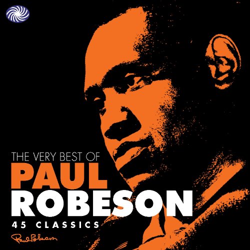 Easily Download Paul Robeson Printable PDF piano music notes, guitar tabs for Piano, Vocal & Guitar Chords. Transpose or transcribe this score in no time - Learn how to play song progression.