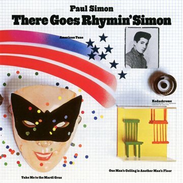 Easily Download Paul Simon Printable PDF piano music notes, guitar tabs for Ukulele Chords/Lyrics. Transpose or transcribe this score in no time - Learn how to play song progression.