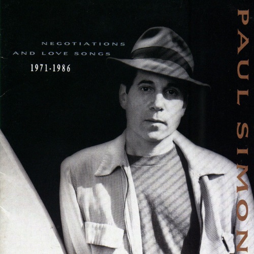 Easily Download Paul Simon Printable PDF piano music notes, guitar tabs for SATB Choir. Transpose or transcribe this score in no time - Learn how to play song progression.