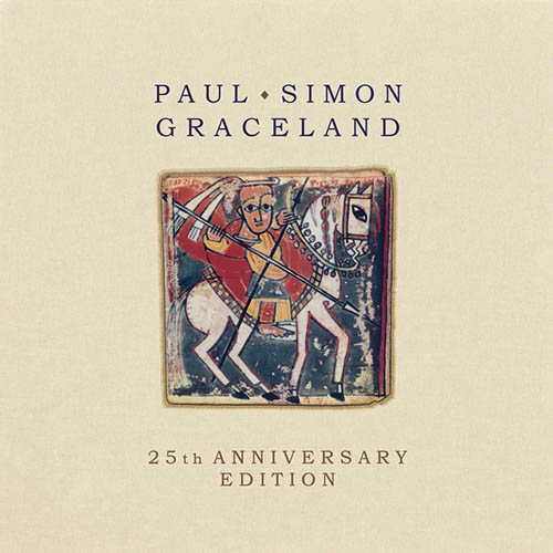 Easily Download Paul Simon Printable PDF piano music notes, guitar tabs for Ukulele. Transpose or transcribe this score in no time - Learn how to play song progression.