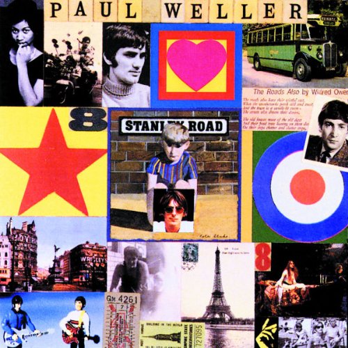 Easily Download Paul Weller Printable PDF piano music notes, guitar tabs for Ukulele. Transpose or transcribe this score in no time - Learn how to play song progression.