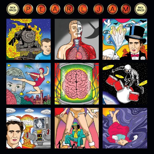 Easily Download Pearl Jam Printable PDF piano music notes, guitar tabs for Guitar Tab. Transpose or transcribe this score in no time - Learn how to play song progression.