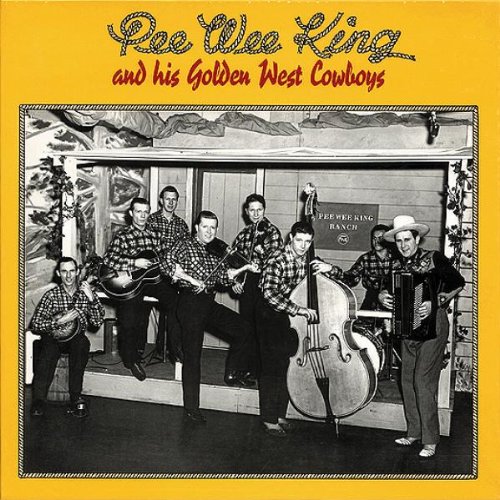 Easily Download Pee Wee King Printable PDF piano music notes, guitar tabs for Piano, Vocal & Guitar Chords (Right-Hand Melody). Transpose or transcribe this score in no time - Learn how to play song progression.