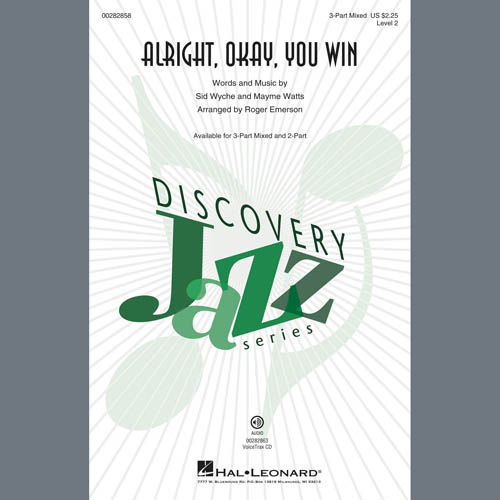 Easily Download Peggy Lee Printable PDF piano music notes, guitar tabs for 3-Part Mixed Choir. Transpose or transcribe this score in no time - Learn how to play song progression.
