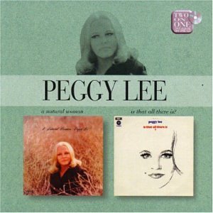 Easily Download Peggy Lee Printable PDF piano music notes, guitar tabs for Piano, Vocal & Guitar Chords (Right-Hand Melody). Transpose or transcribe this score in no time - Learn how to play song progression.