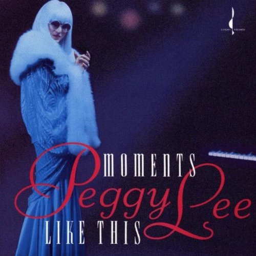 Easily Download Peggy Lee Printable PDF piano music notes, guitar tabs for Lead Sheet / Fake Book. Transpose or transcribe this score in no time - Learn how to play song progression.