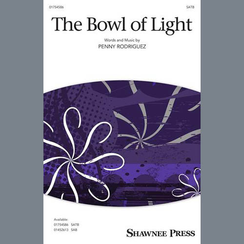 Easily Download Penny Rodriguez Printable PDF piano music notes, guitar tabs for SATB Choir. Transpose or transcribe this score in no time - Learn how to play song progression.