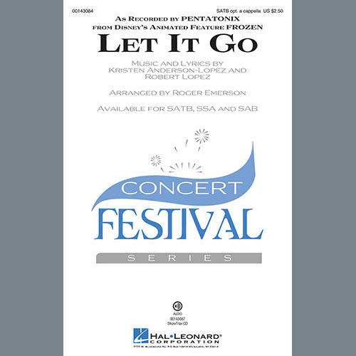 Easily Download Pentatonix Printable PDF piano music notes, guitar tabs for SAB Choir. Transpose or transcribe this score in no time - Learn how to play song progression.