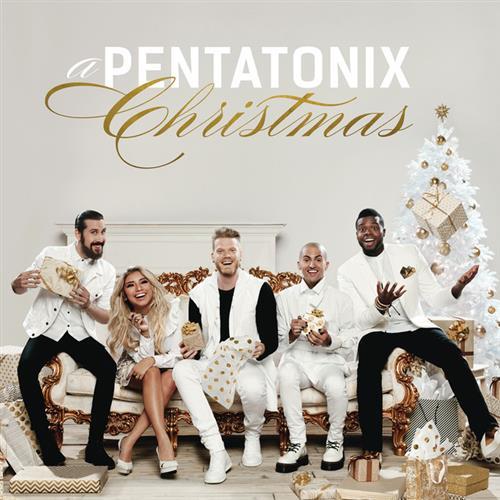 Easily Download Pentatonix Printable PDF piano music notes, guitar tabs for SATB Choir. Transpose or transcribe this score in no time - Learn how to play song progression.