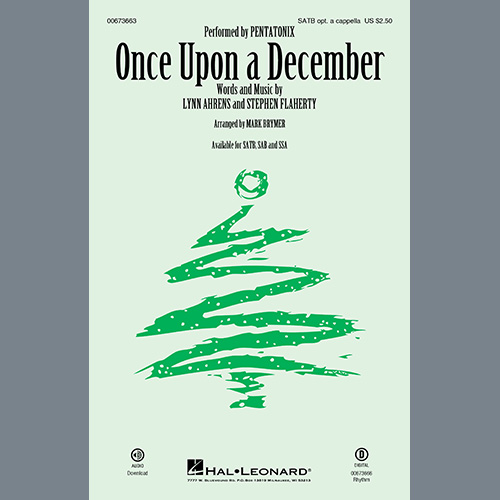 Easily Download Pentatonix Printable PDF piano music notes, guitar tabs for SATB Choir. Transpose or transcribe this score in no time - Learn how to play song progression.