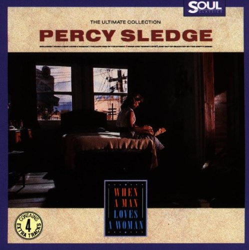 Easily Download Percy Sledge Printable PDF piano music notes, guitar tabs for Piano, Vocal & Guitar Chords. Transpose or transcribe this score in no time - Learn how to play song progression.