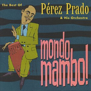 Easily Download Perez Prado Printable PDF piano music notes, guitar tabs for Piano Chords/Lyrics. Transpose or transcribe this score in no time - Learn how to play song progression.