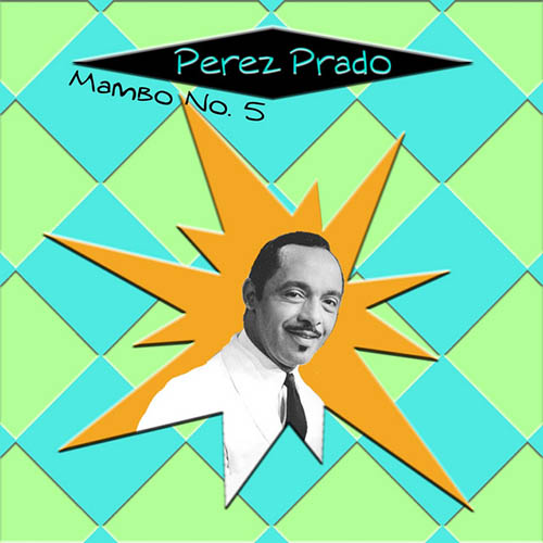 Easily Download Perez Prado Printable PDF piano music notes, guitar tabs for Alto Sax Solo. Transpose or transcribe this score in no time - Learn how to play song progression.