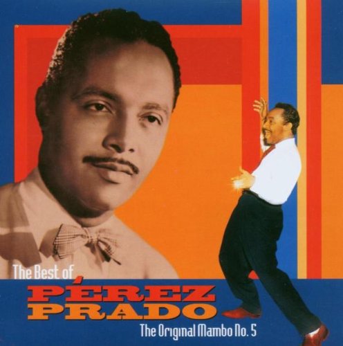 Easily Download Perez Prado Printable PDF piano music notes, guitar tabs for Piano, Vocal & Guitar Chords. Transpose or transcribe this score in no time - Learn how to play song progression.