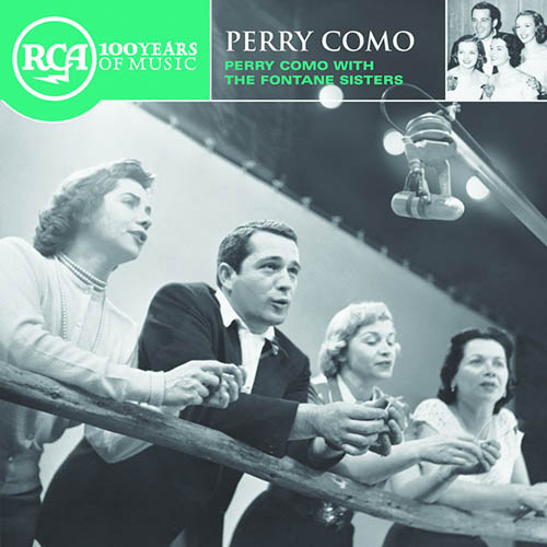 Easily Download Perry Como Printable PDF piano music notes, guitar tabs for Lead Sheet / Fake Book. Transpose or transcribe this score in no time - Learn how to play song progression.