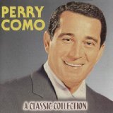 Easily Download Perry Como Printable PDF piano music notes, guitar tabs for Piano, Vocal & Guitar Chords (Right-Hand Melody). Transpose or transcribe this score in no time - Learn how to play song progression.