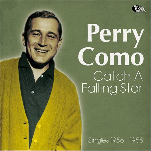 Easily Download Perry Como Printable PDF piano music notes, guitar tabs for Lead Sheet / Fake Book. Transpose or transcribe this score in no time - Learn how to play song progression.