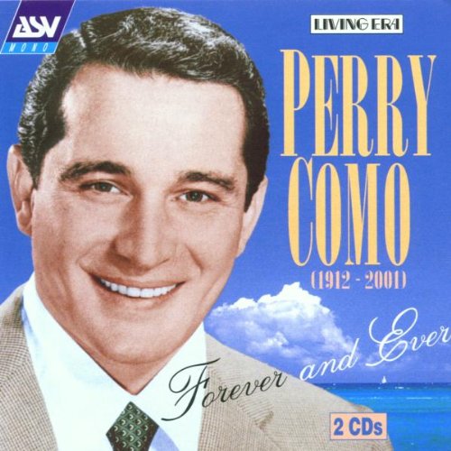 Easily Download Perry Como Printable PDF piano music notes, guitar tabs for Piano, Vocal & Guitar Chords. Transpose or transcribe this score in no time - Learn how to play song progression.