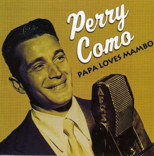 Easily Download Perry Como Printable PDF piano music notes, guitar tabs for Lead Sheet / Fake Book. Transpose or transcribe this score in no time - Learn how to play song progression.