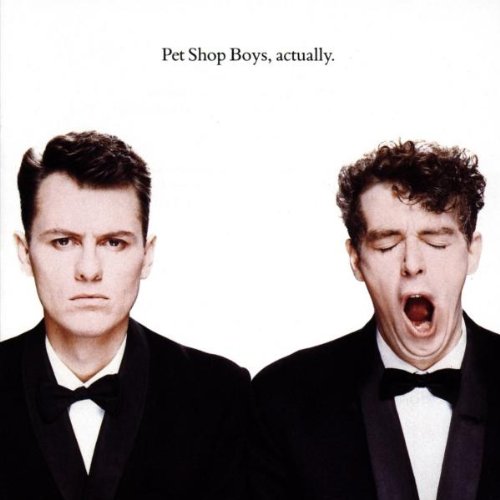 Easily Download Pet Shop Boys Printable PDF piano music notes, guitar tabs for Guitar Chords/Lyrics. Transpose or transcribe this score in no time - Learn how to play song progression.