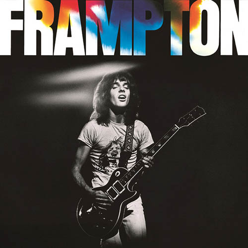 Easily Download Peter Frampton Printable PDF piano music notes, guitar tabs for Guitar Lead Sheet. Transpose or transcribe this score in no time - Learn how to play song progression.