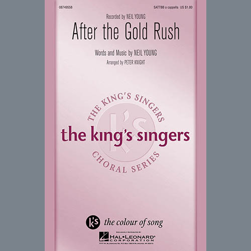 Easily Download Peter Knight Printable PDF piano music notes, guitar tabs for SATB Choir. Transpose or transcribe this score in no time - Learn how to play song progression.