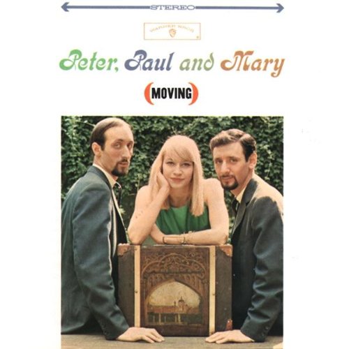 Easily Download Peter, Paul & Mary Printable PDF piano music notes, guitar tabs for Guitar Chords/Lyrics. Transpose or transcribe this score in no time - Learn how to play song progression.