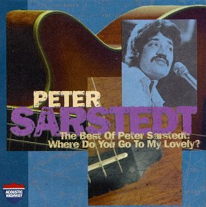 Easily Download Peter Sarstedt Printable PDF piano music notes, guitar tabs for Piano, Vocal & Guitar Chords. Transpose or transcribe this score in no time - Learn how to play song progression.