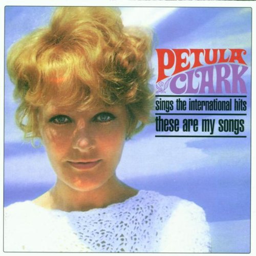 Easily Download Petula Clark Printable PDF piano music notes, guitar tabs for Lead Sheet / Fake Book. Transpose or transcribe this score in no time - Learn how to play song progression.